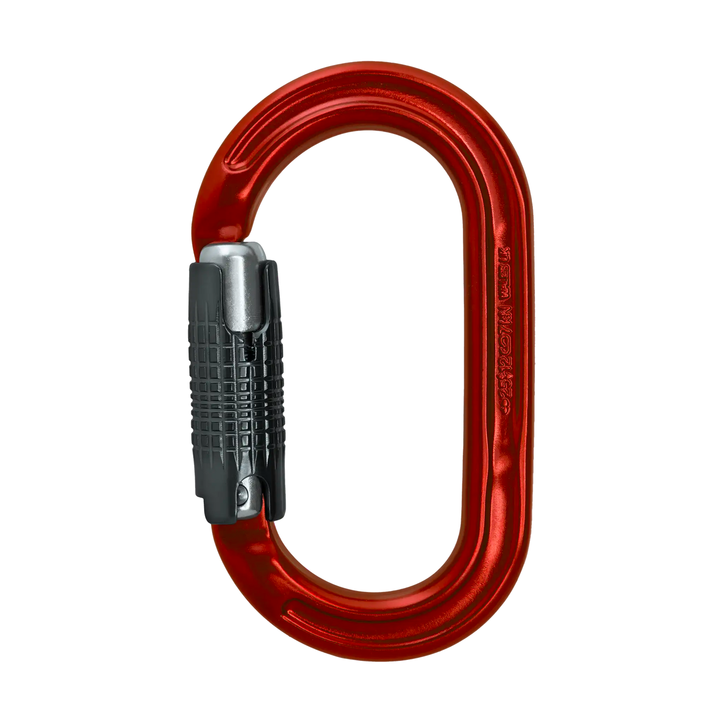 DMM Ultra O Locksafe Titanium/Green