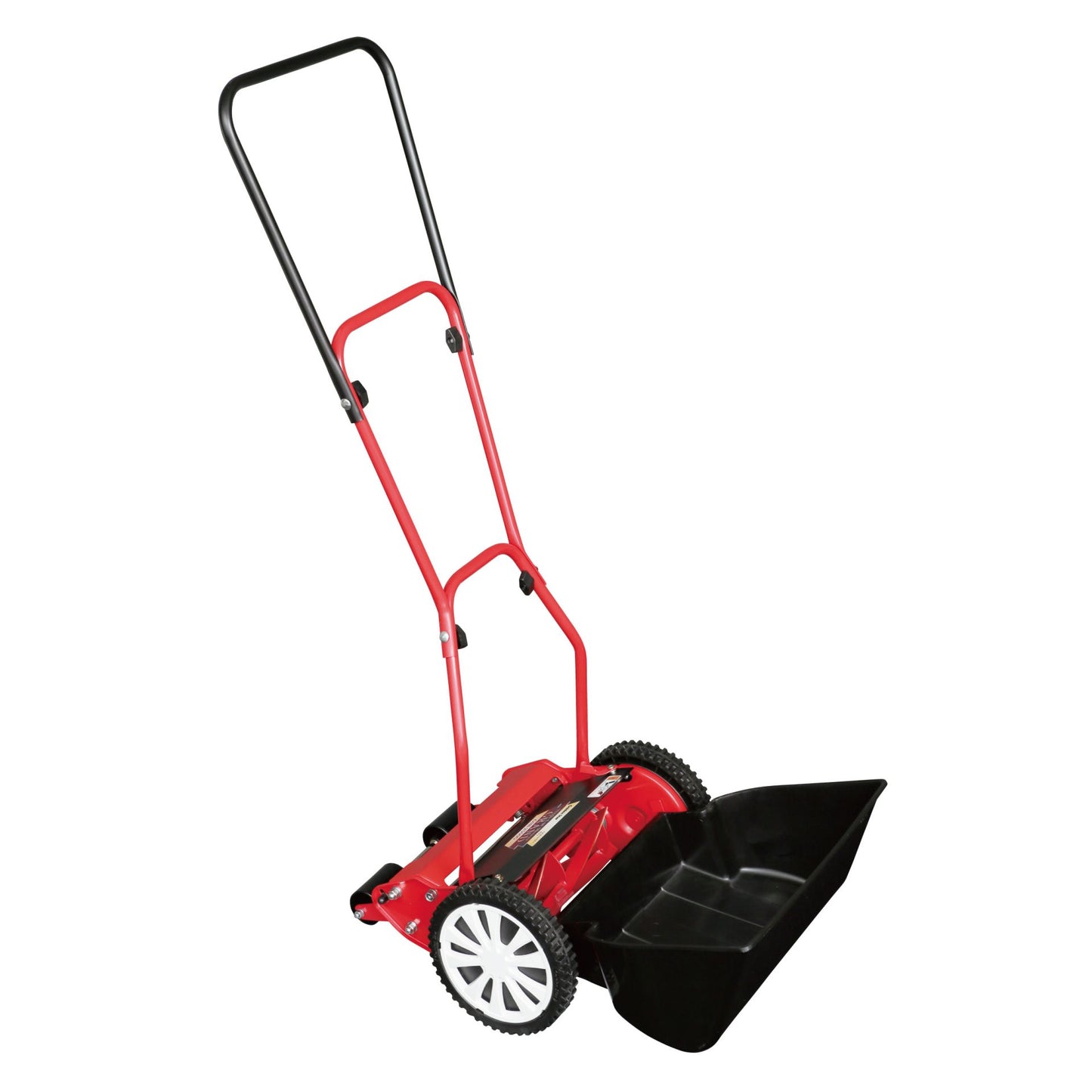 GSH-2500R Golden Star High Cut Mower Royal