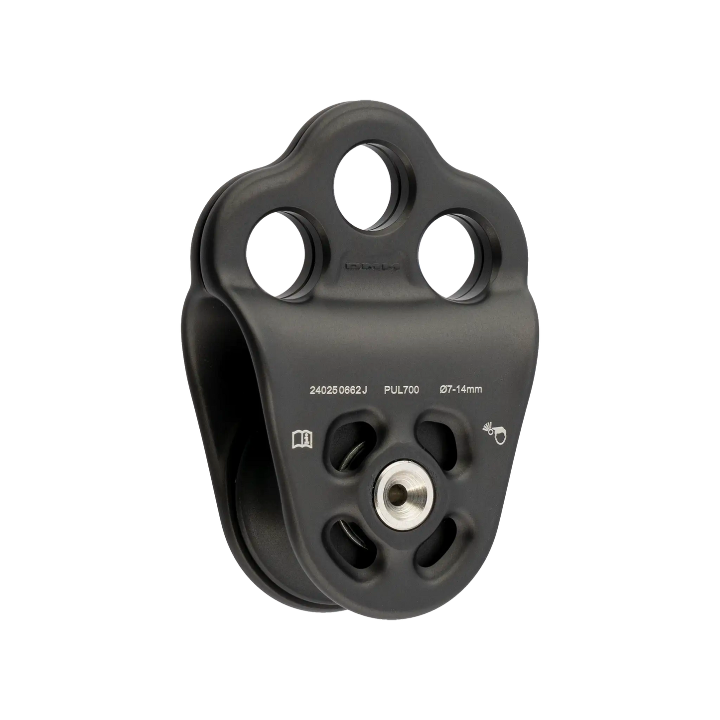 DMM Triple Attachment Pulley 2