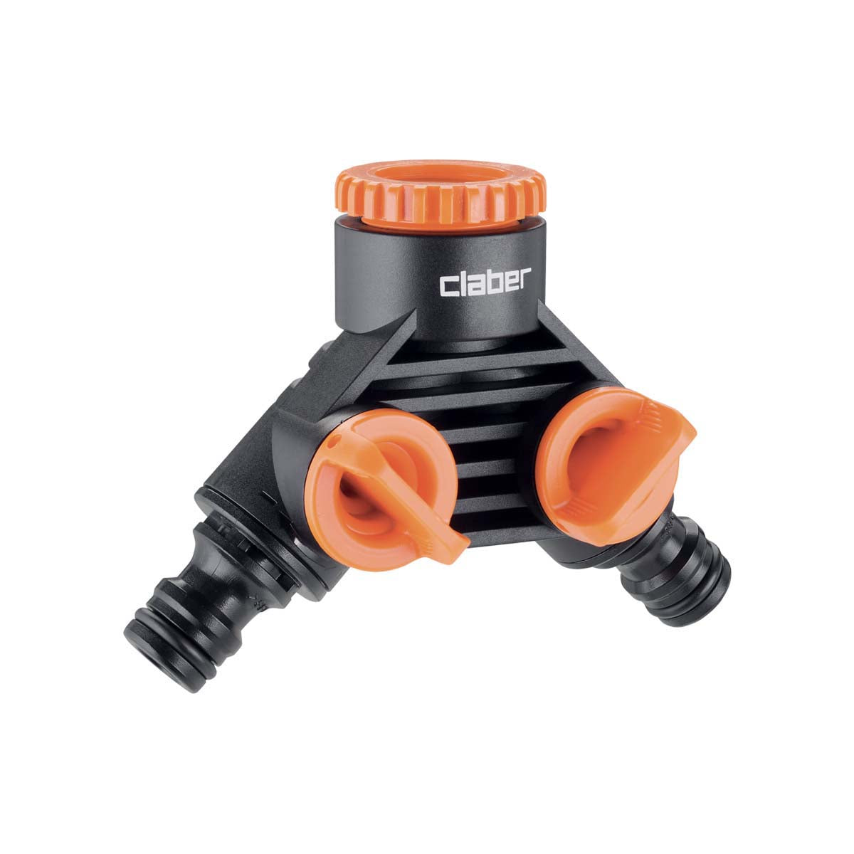Double tap connector