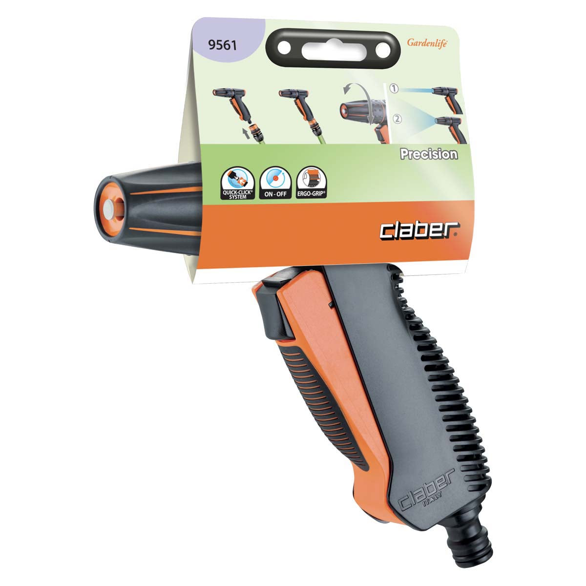 Precision Confort