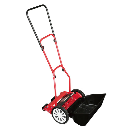 GSH-2500R Golden Star High Cut Mower Royal